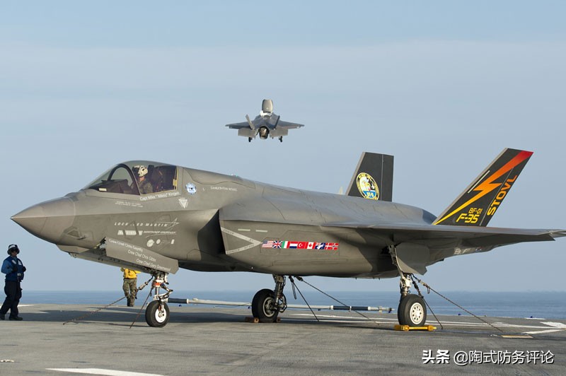 土耳其國產(chǎn)航母將提前完工：正規(guī)艦載機(jī)買不到，改用無人機(jī)湊合
