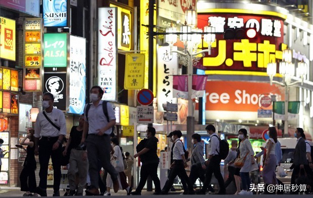 上流去银座，下流在新宿？歌舞伎町就真的那么不堪吗？