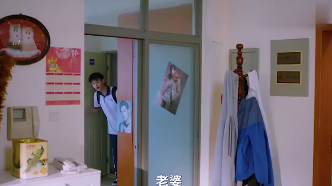 李溪芮《我的邻居长不大》谈姐弟恋,无虐恋不狗血,从头甜到尾