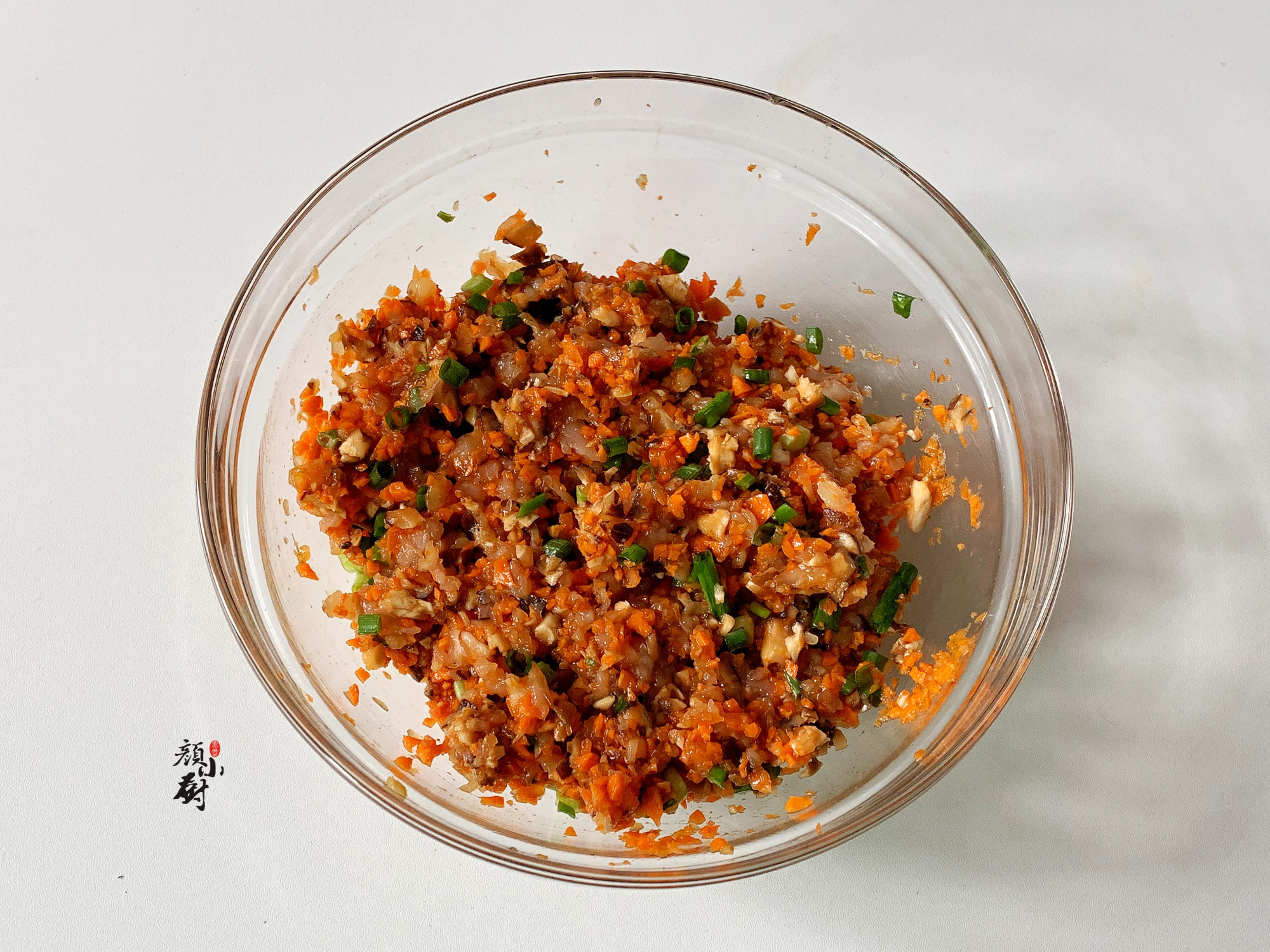 這餛飩賊好吃，做1次吃1週，營養美味又低脂，快收藏