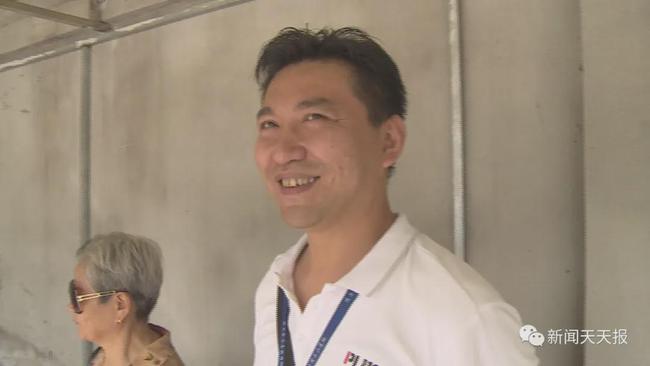 樂山最年長司機誕生！92歲老人兩個月不到考取駕照