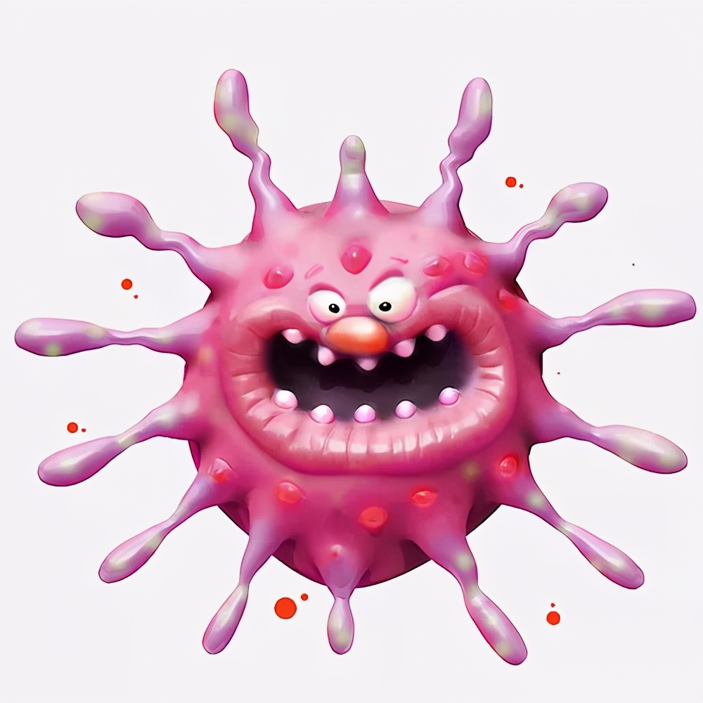 肿瘤，可以培养的比恐龙还大吗？