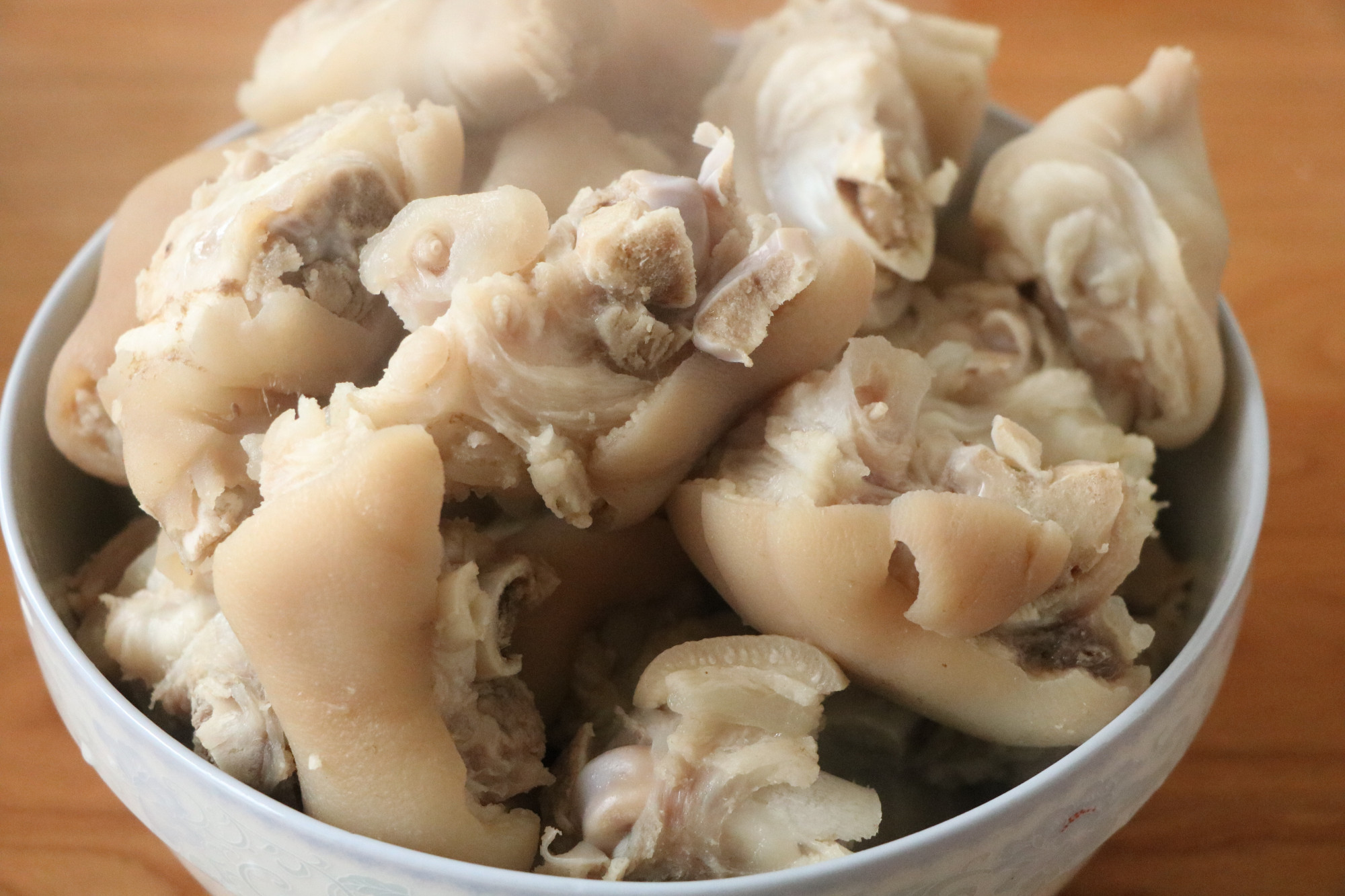 大雪時節，這道肉菜要多吃，軟而不爛，肥而不膩，越吃越暖和！ 香