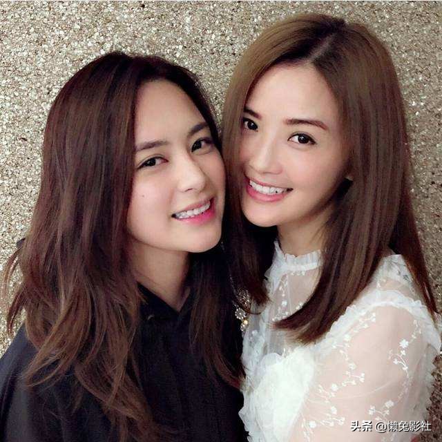 阿SA取關(guān)賴(lài)弘國(guó)，姐妹情義深，誰(shuí)知道阿sa曾干過(guò)什么事？
