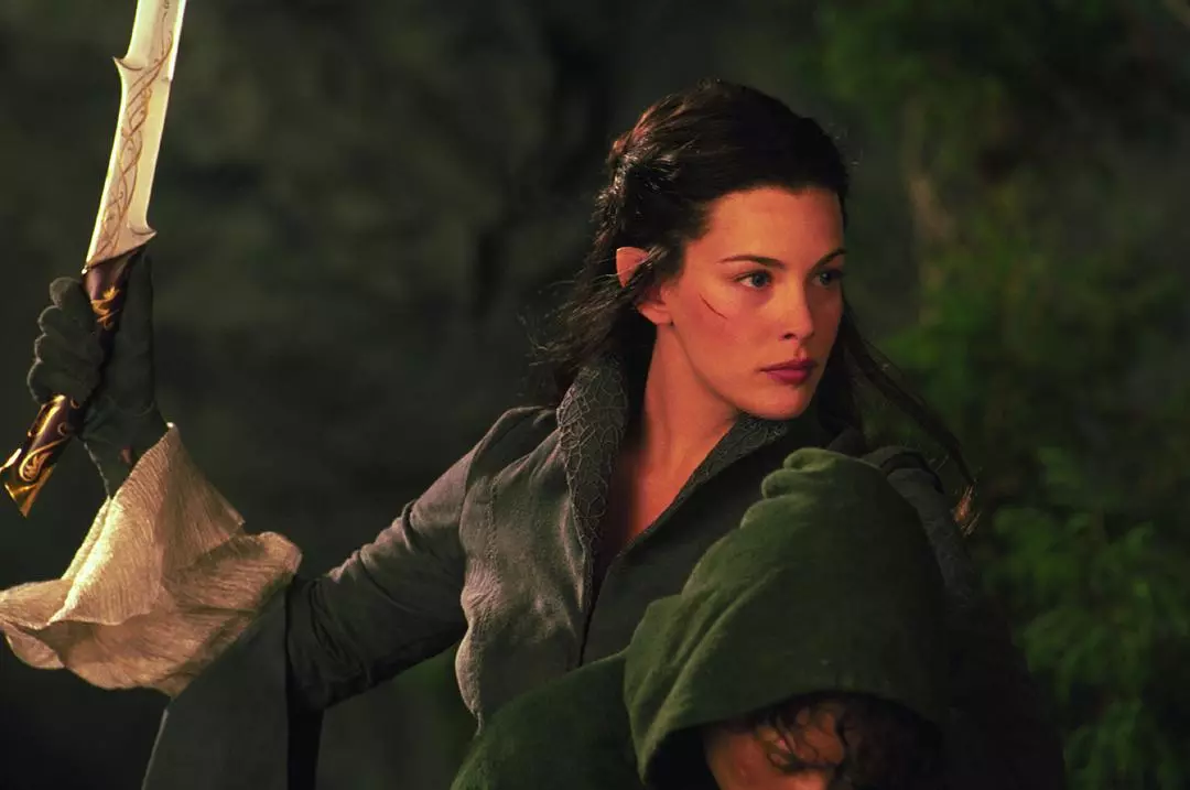 指环王1魔戒再现百度云全集网盘1080p完结版完整无删减资源