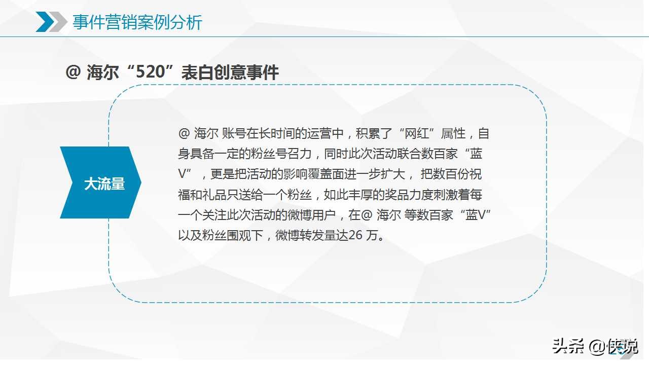 新媒体运营需要知道的十大营销模式？