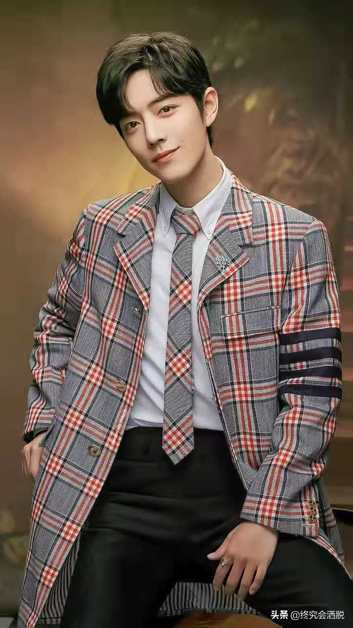 自己偶像说过的话最好听，一个正能量偶像——