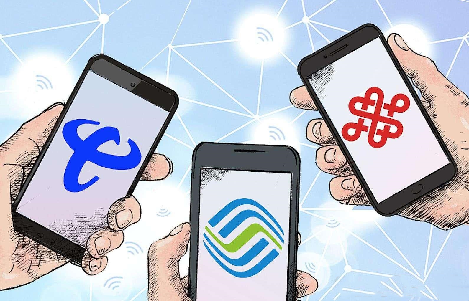 流失千万用户，渐被电信追上，中国联通怎么了？