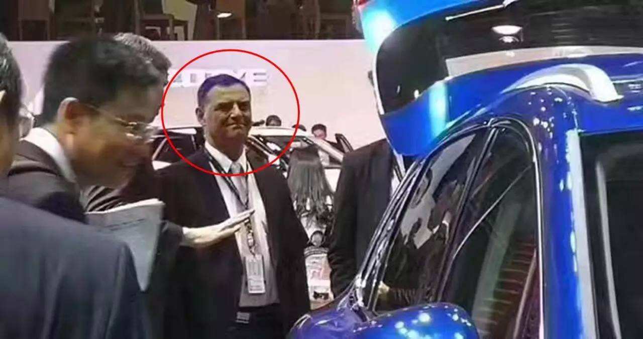 成也“模仿”败也“模仿”中国“保时捷”已经