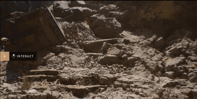 虚幻5引擎来了，游戏真的快让你分不清虚拟与现