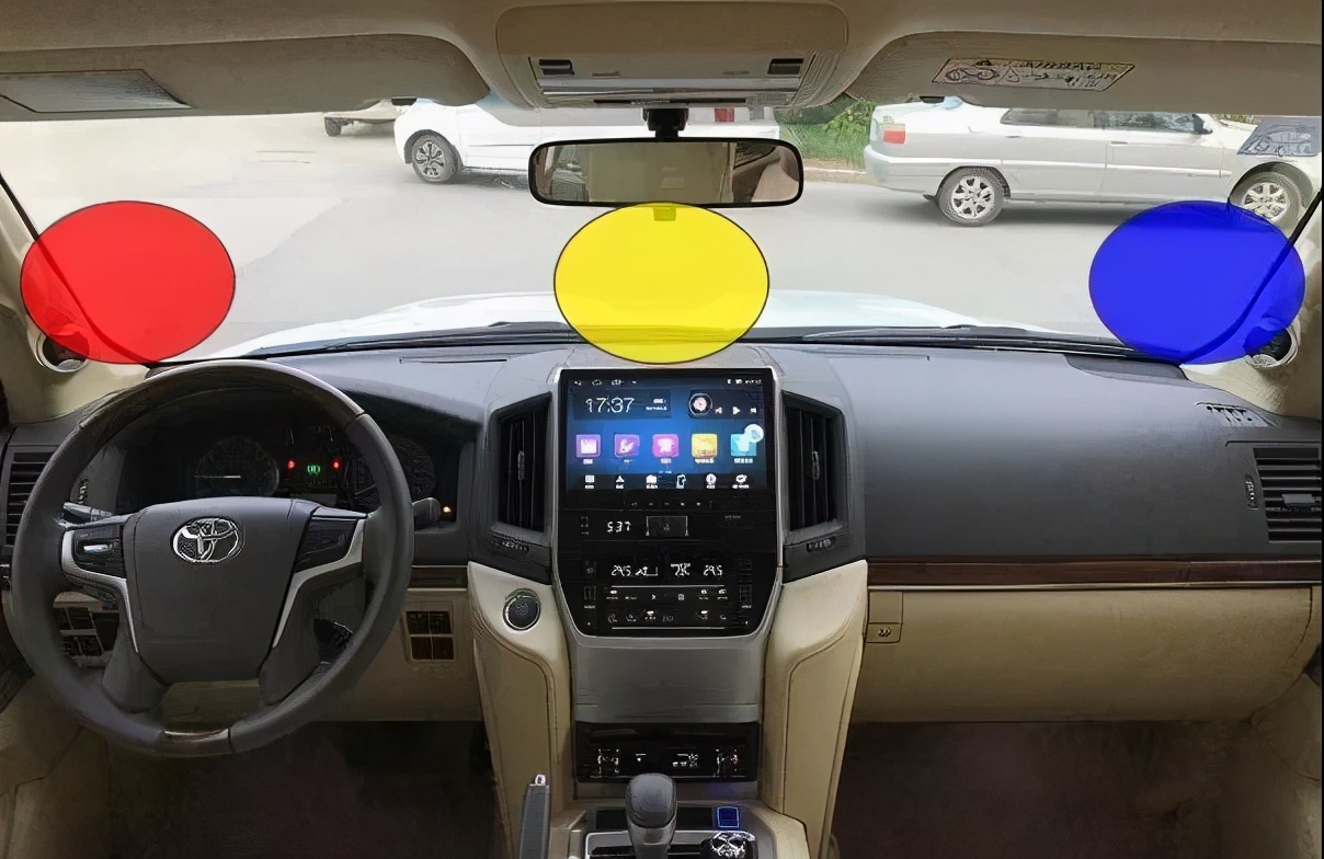 汽车音响改装从入门到精通（第十七课）：音响安装施工调试