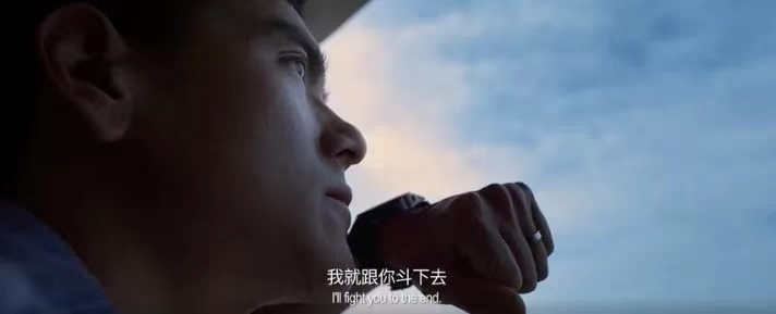《紧急救援》炸哭观众，高口碑助中国电影中国影迷打败2020