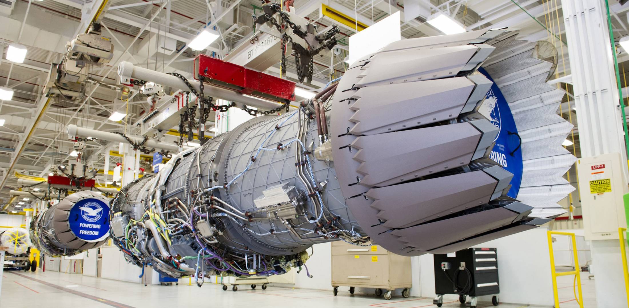 中國弱勢！航空發動機為什麽一直被卡脖子，建造航發到底有多難？