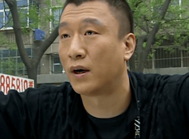 《扫黑风暴》收官，曝孙红雷又一刑侦剧，搭档张艺兴“本色出演”