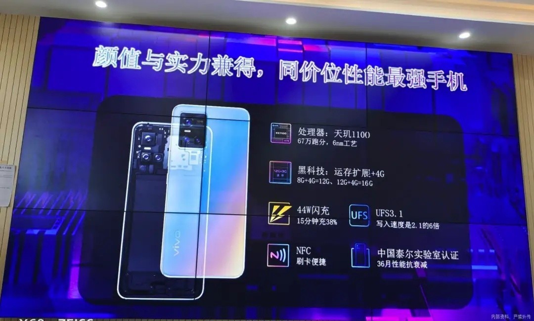 一小时近十一万人预约，三位顶流明星代言，vivo S10到底有何魅力