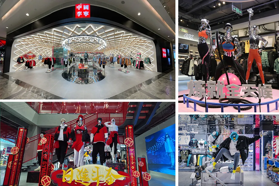 吃着中国的饭，砸着中国的锅！一家独大的耐克