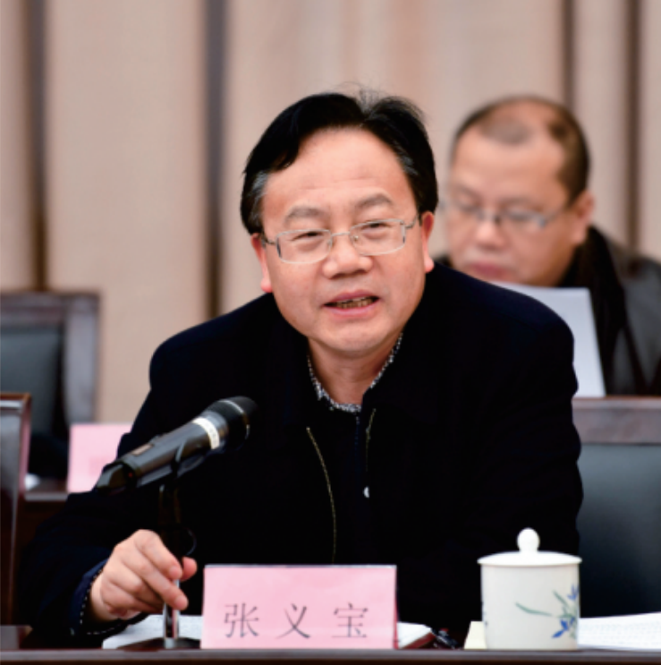 县市区人大常委会主任座谈会发言摘登