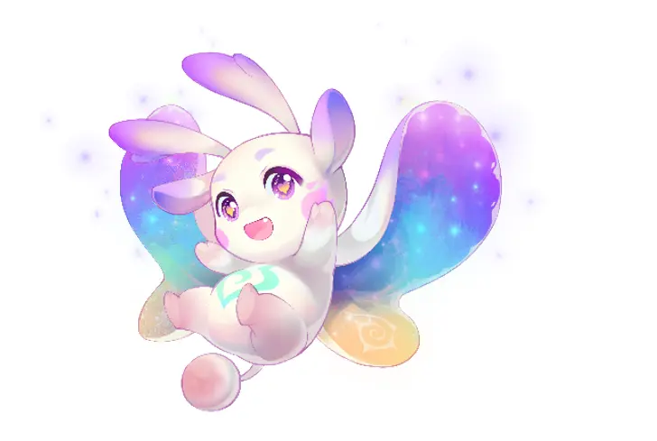 梦想新大陆宠物介绍，玩家直呼顶不住神兽鲁鲁的表情包