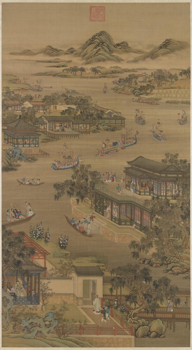 飞花令，关于“冬”的诗句有哪些？-第7张图片-非凡网