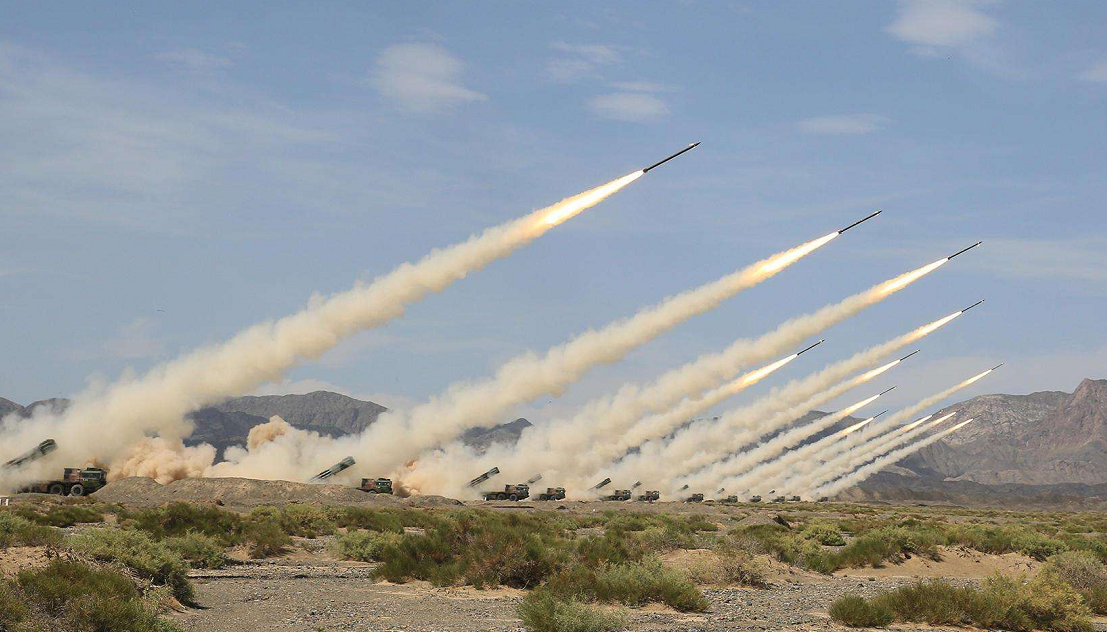 一旦进入一级战备，我国能发射多少枚导弹？专