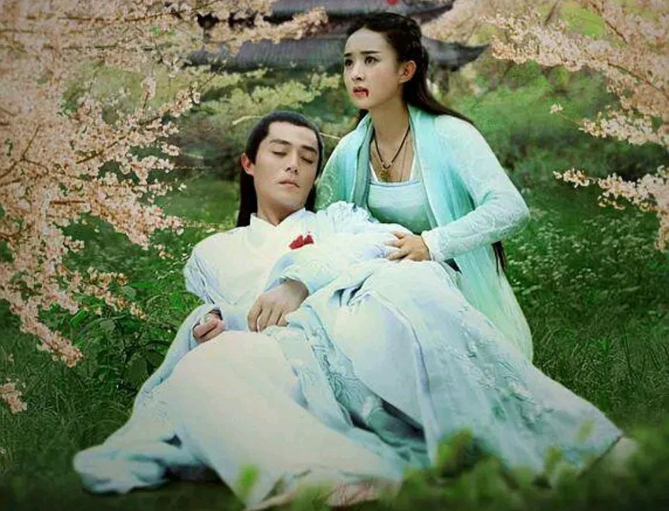 公认“零差评”的5部仙侠剧，《花千骨》未进前三，榜首高攀不起