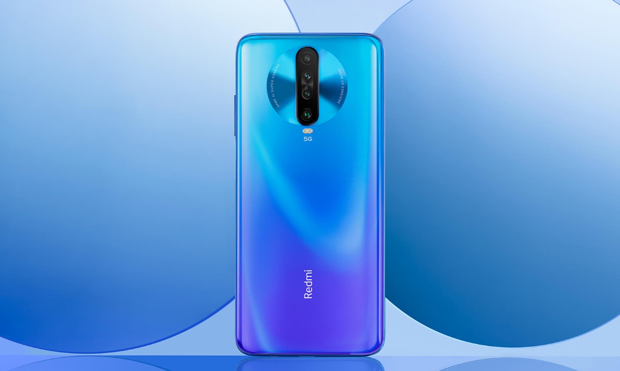 他要对标的就是现在蒸蒸日上的红米,去年的k30宇宙无疑是成功还有note