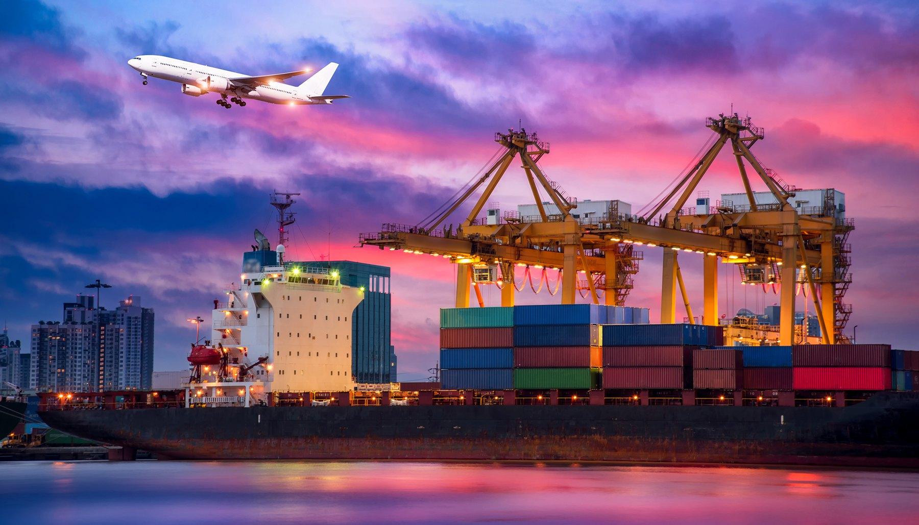 事關中美經濟！ 俄、英、德接連傳出不尋常信號，世界組織火速發聲