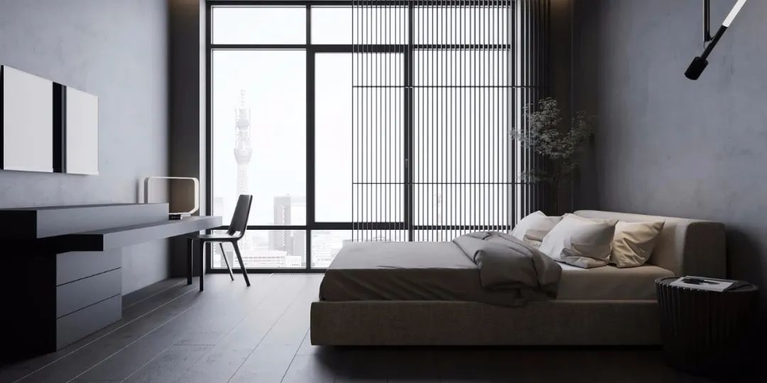 选好门窗，无处不在的风景！-格利佳门窗