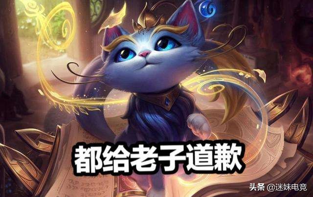 LOL无限火力再次降临，盘点英雄联盟无限火力那些有趣的玩法