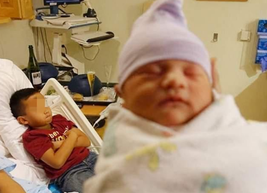 �生了老二，我越來越厭煩老大�，二胎媽媽深夜哭訴，引無數共鳴