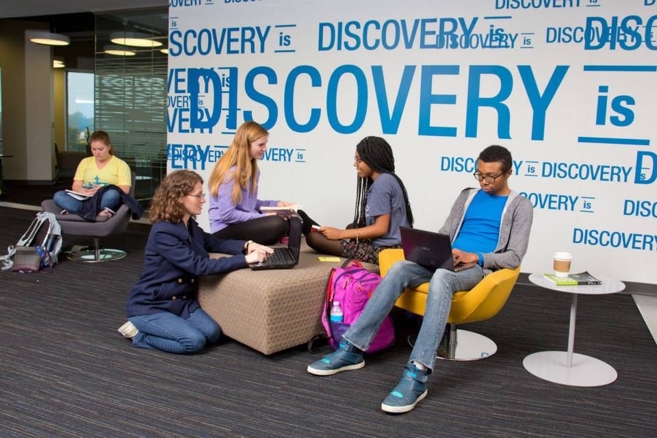 CFA学员留美直通车 轻松获取1.6万美金奖学金