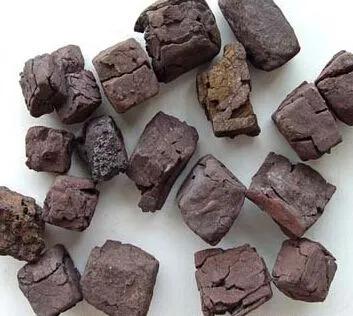 《本草纲目》故事：自然铜治骨折