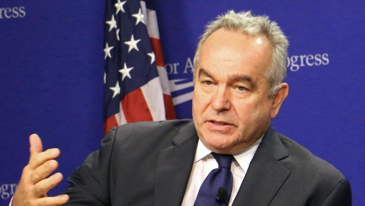 拜登就職在即，日韓如何看中美？