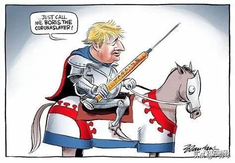 美国和英国突然吵起来了，欧盟也气呼呼