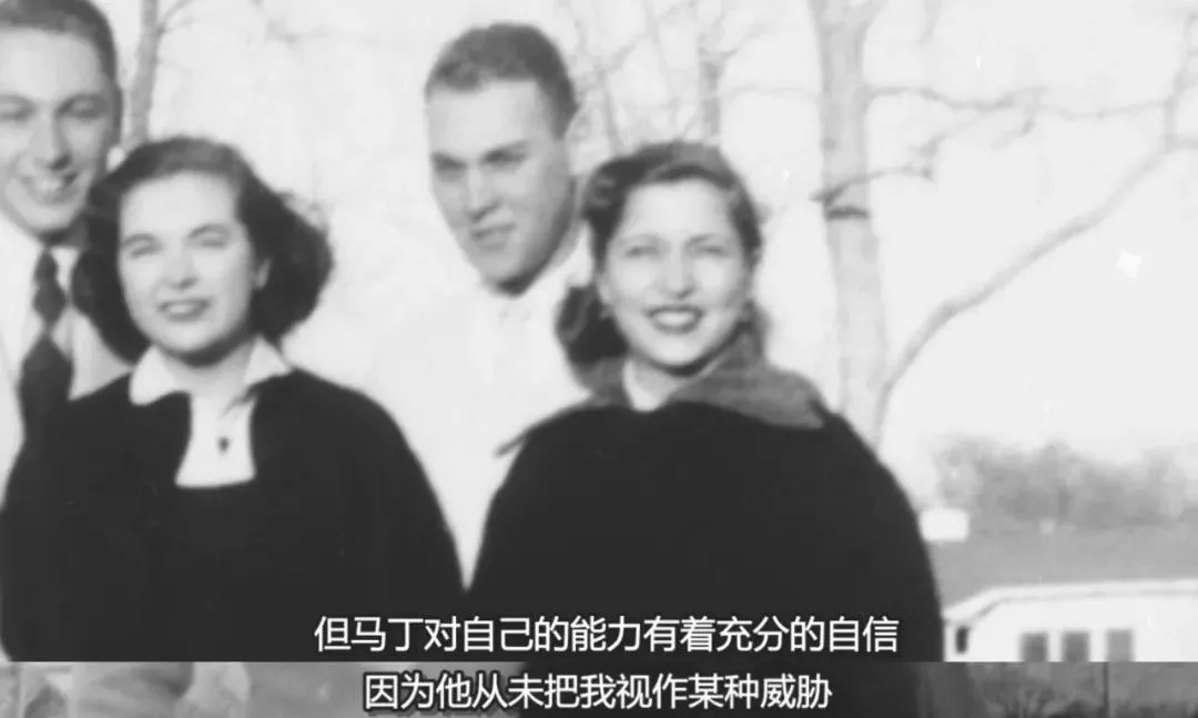 美国大法官金斯伯格的感人爱情：成功天蝎背后都有一个优秀的处女