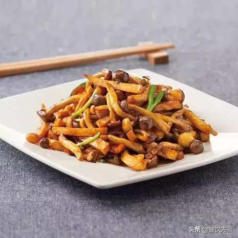 6款鲁菜,大厨们可以试试 鲁菜菜谱 第4张 6款鲁菜,大厨们可以试试 鲁菜菜谱 第4张