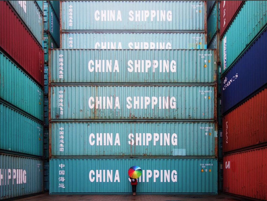 又一澳企被拒中国门外，中美贸易却持续向好，达成5242亿美元交易额