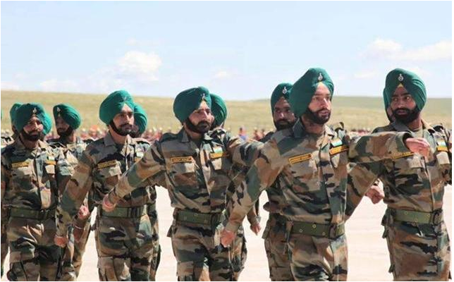 为何西方对中国和印度完全是两个态度？西方早