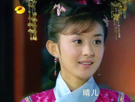 当红的赵丽颖为啥不参加综艺？除了会补刀，还有和李湘的矛盾冲突