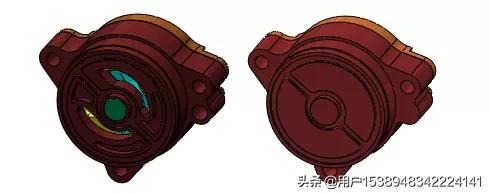 保護(hù)產(chǎn)品“隱私”用SOLIDWORKS這個(gè)功能