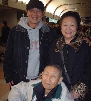 他的“赵高”无人超越，“暴力倾向”气死父亲