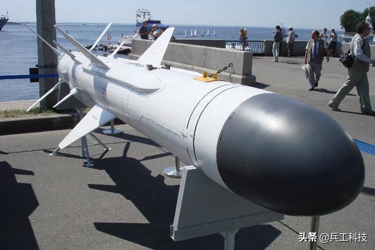 越南也能自产反舰导弹了，背后反映出的“战略野心”值得警惕