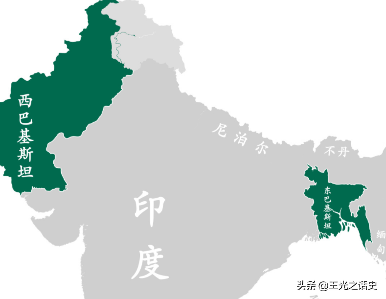 比印度还脏乱差，人口超1.6亿的孟加拉为什么如