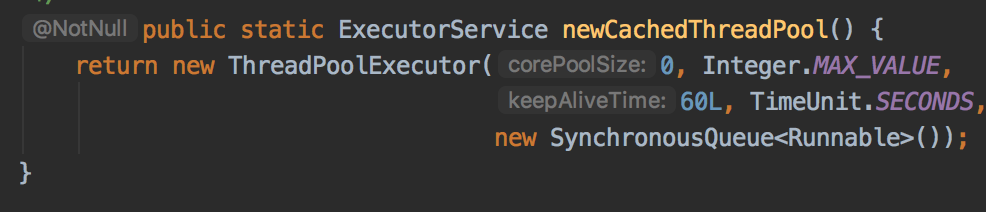 线程池最佳线程数量到底要如何配置？