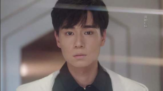 The new theatrical work of Hu Yitian, Li Yitong and anticipate not agree with badly, but accident however good-looking. Really sweet early-warning