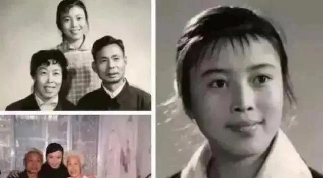 未婚先孕，离婚，流产，出轨，这个女人不平凡的一生