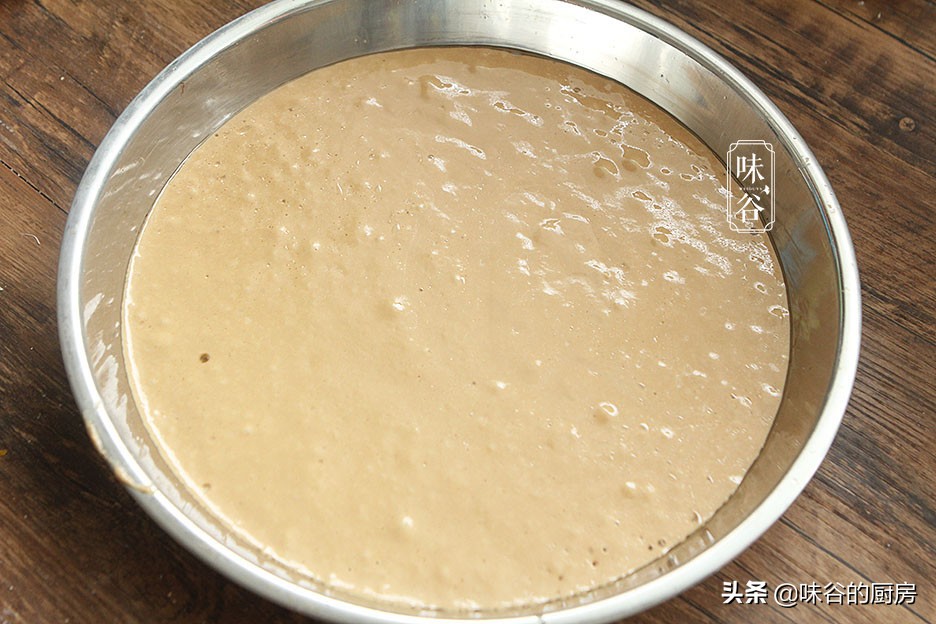 早餐喜欢吃这糕点，上锅蒸一蒸，比面包蛋糕还好吃，营养不上火