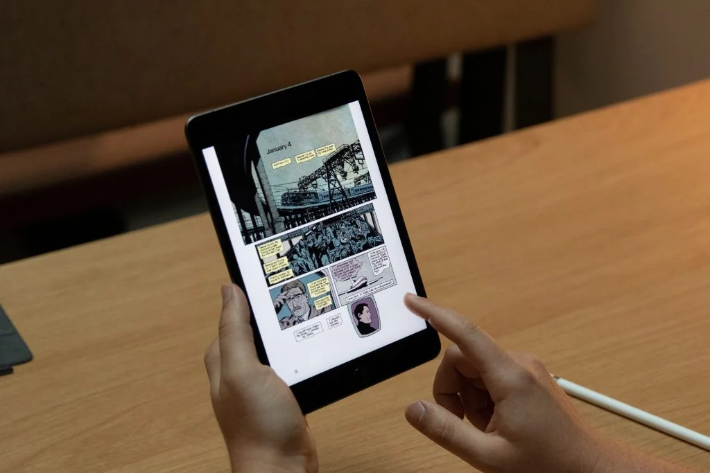 强烈不推荐买iPad mini5的3个理由，过来人：别被骗了