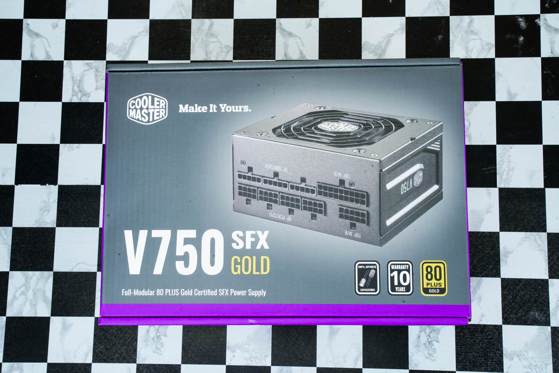 办公电脑也要高颜值，帮闺蜜组装电脑，我自己却爱了