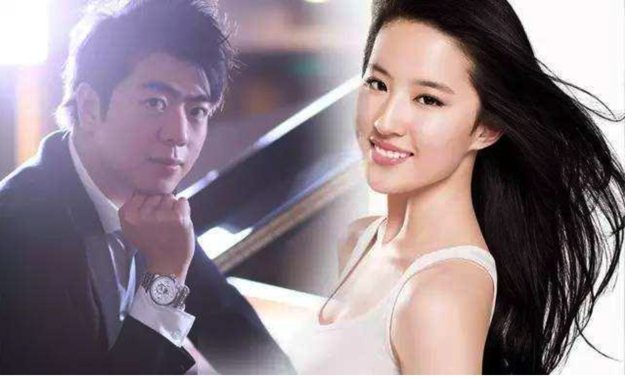 The net explodes Yi Fei of Hu Ge Liu already married, hu Ge just refutes a rumor, is the woman multistage is affection history paid close attention to again? 